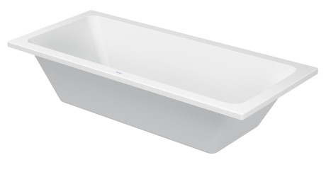 D Code Bathtub Duravit