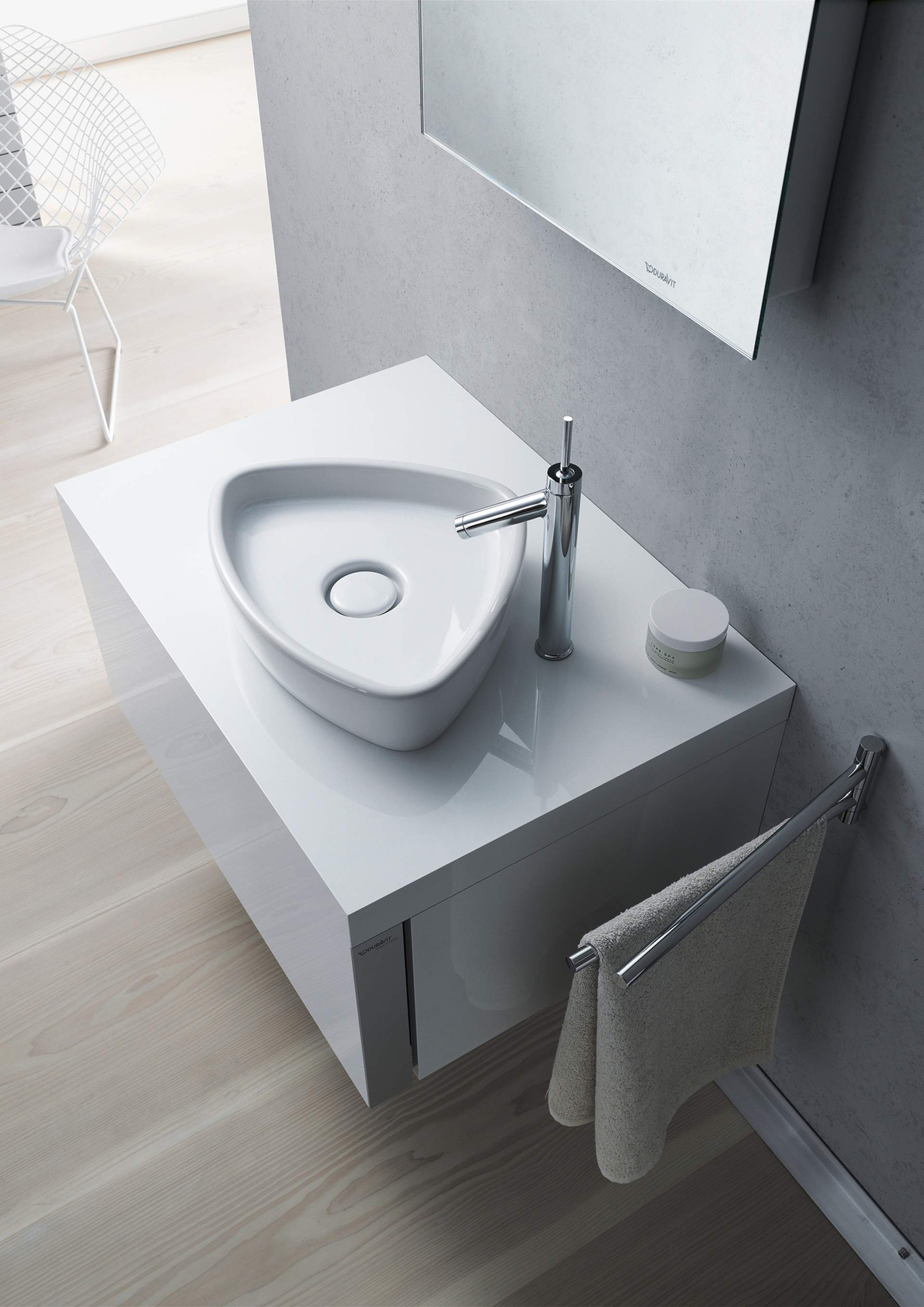 Duravit 1930 Series Toilets Sinks And More Duravit